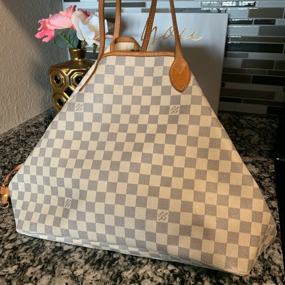 💖💕Louis Vuitton  Neverfull GM💖💕